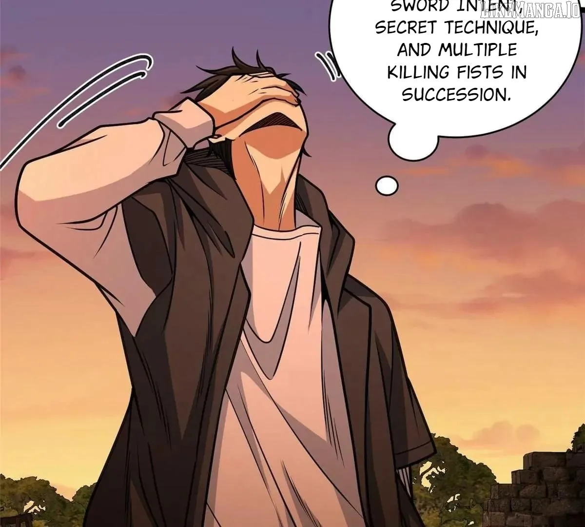 Divine Urban God Chapter 288 page 95 - 