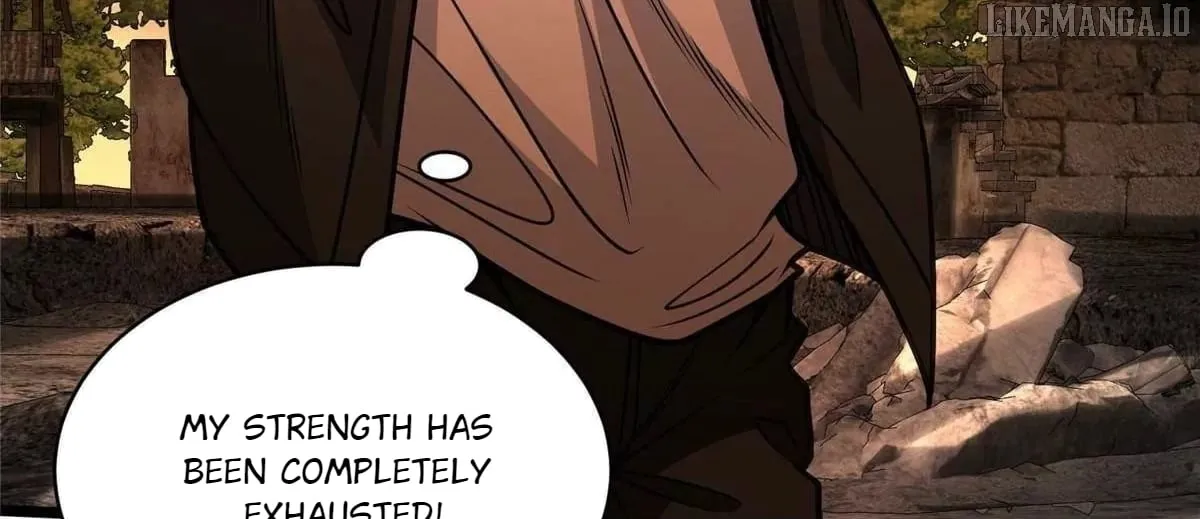 Divine Urban God Chapter 288 page 96 - 
