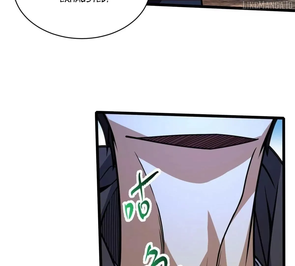Divine Urban God Chapter 288 page 97 - 