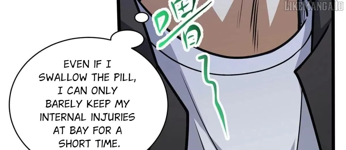Divine Urban God Chapter 288 page 98 - 