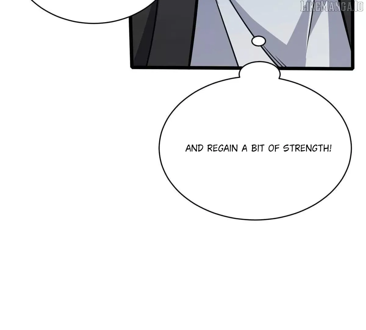 Divine Urban God Chapter 288 page 99 - 