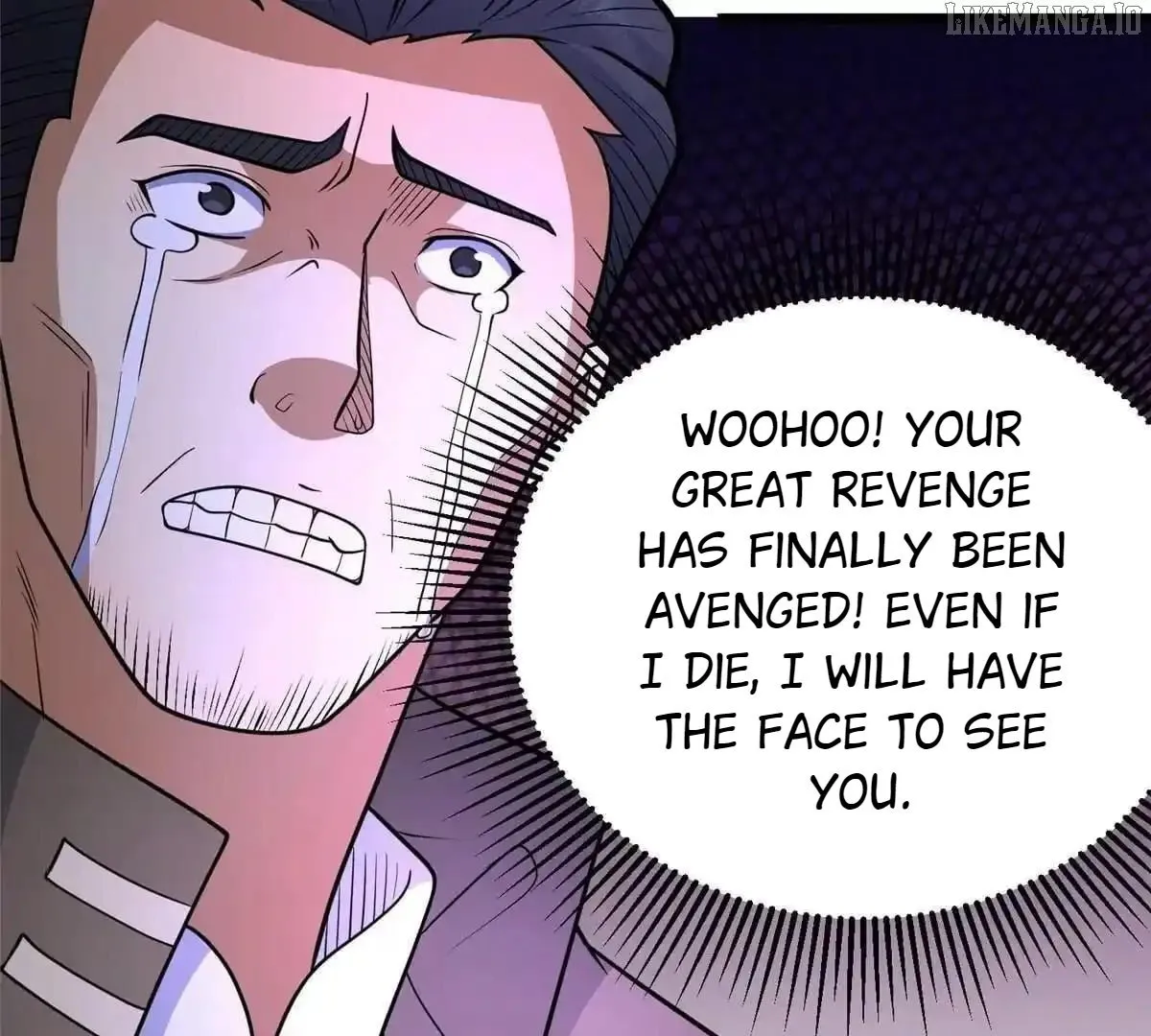 Divine Urban God Chapter 289 page 11 - 