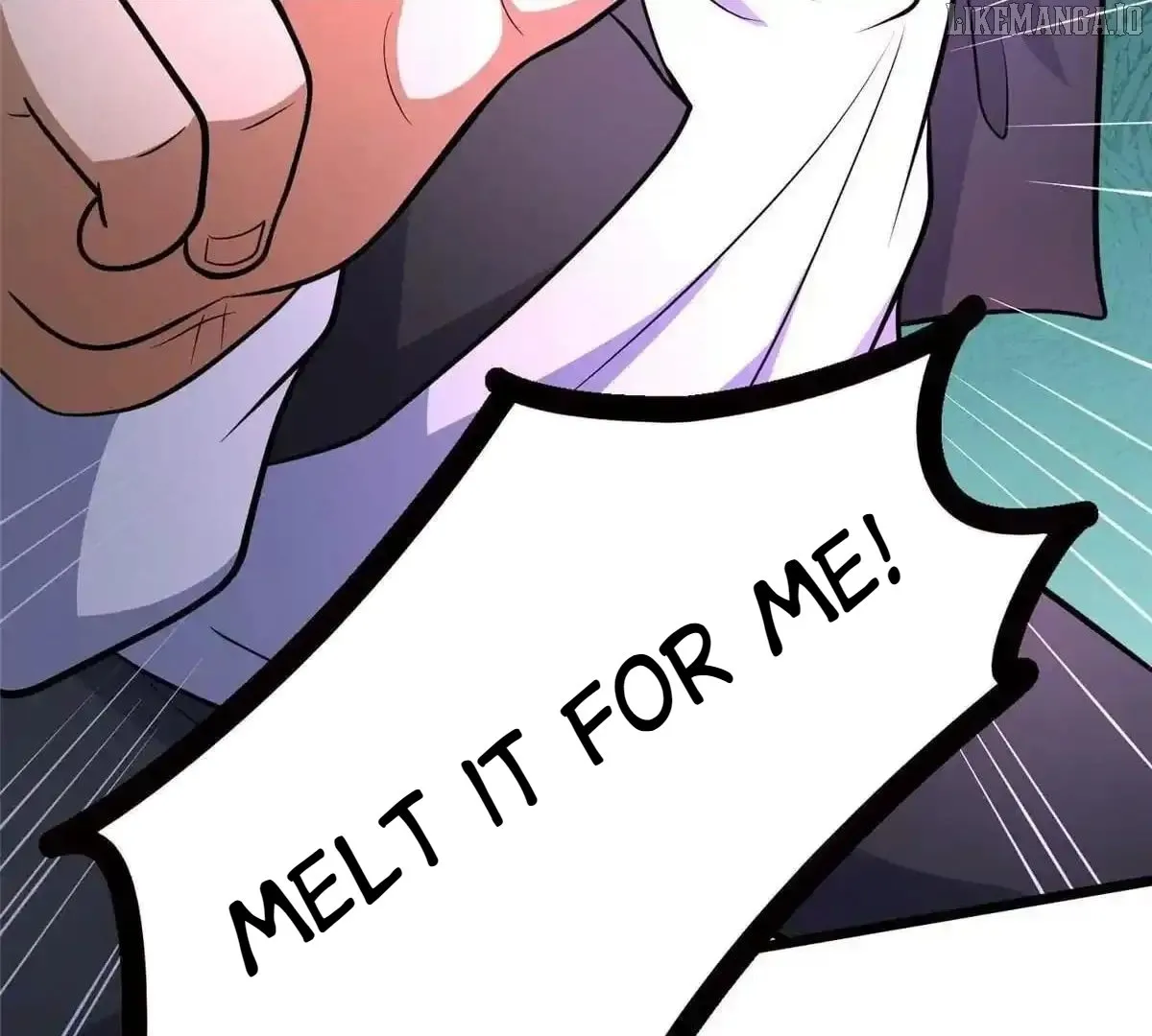 Divine Urban God Chapter 289 page 102 - 