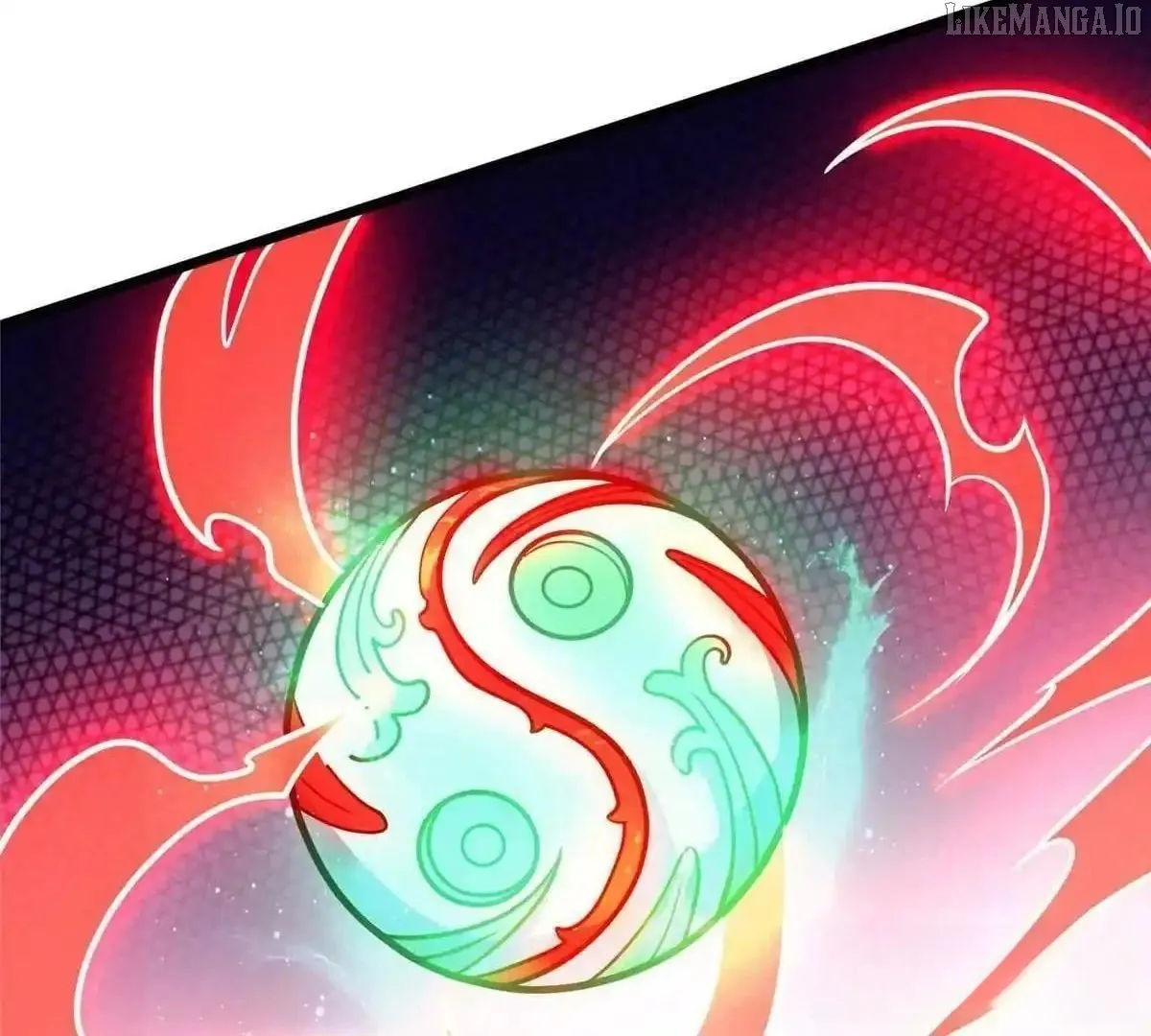 Divine Urban God Chapter 289 page 104 - 