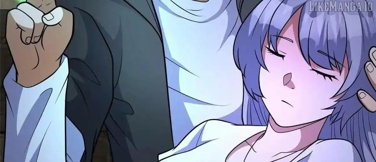 Divine Urban God Chapter 289 page 107 - 