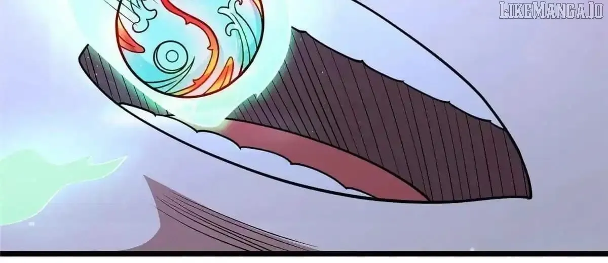 Divine Urban God Chapter 289 page 110 - 