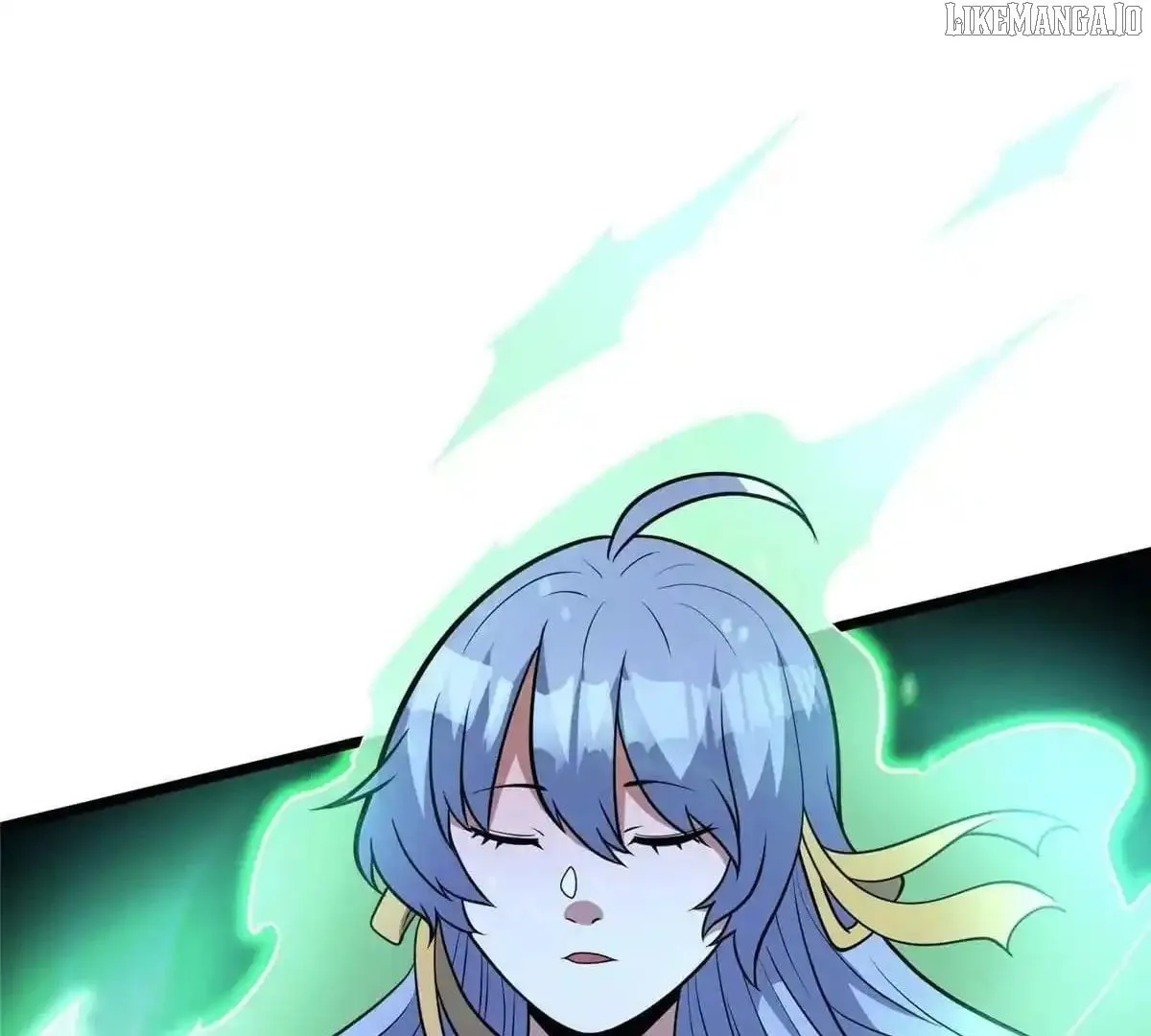 Divine Urban God Chapter 289 page 111 - 