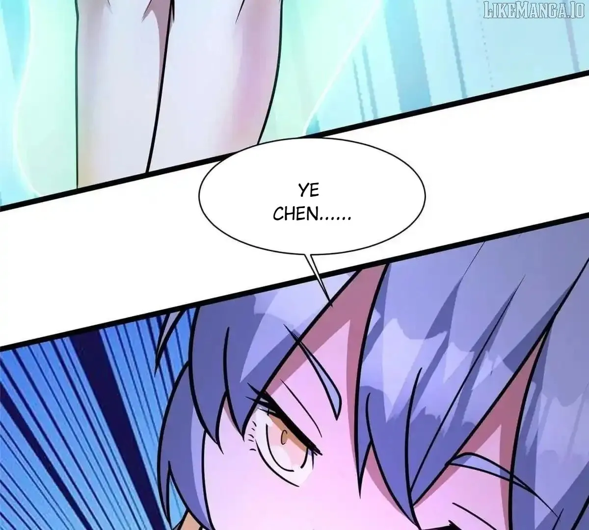 Divine Urban God Chapter 289 page 115 - 