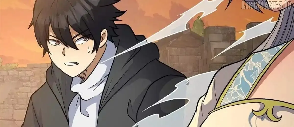 Divine Urban God Chapter 289 page 14 - 