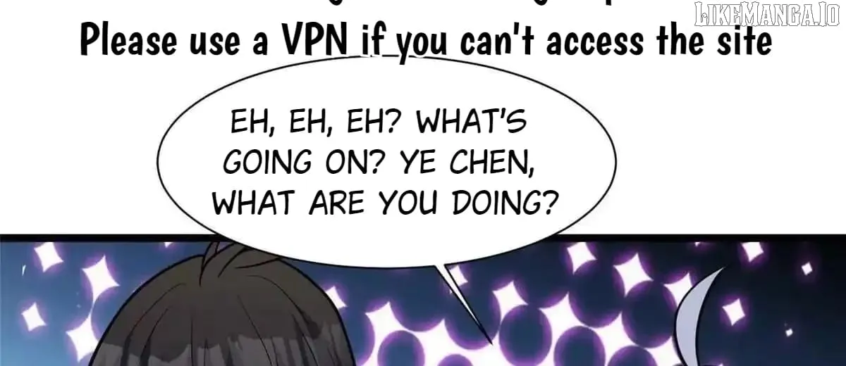 Divine Urban God Chapter 289 page 131 - 