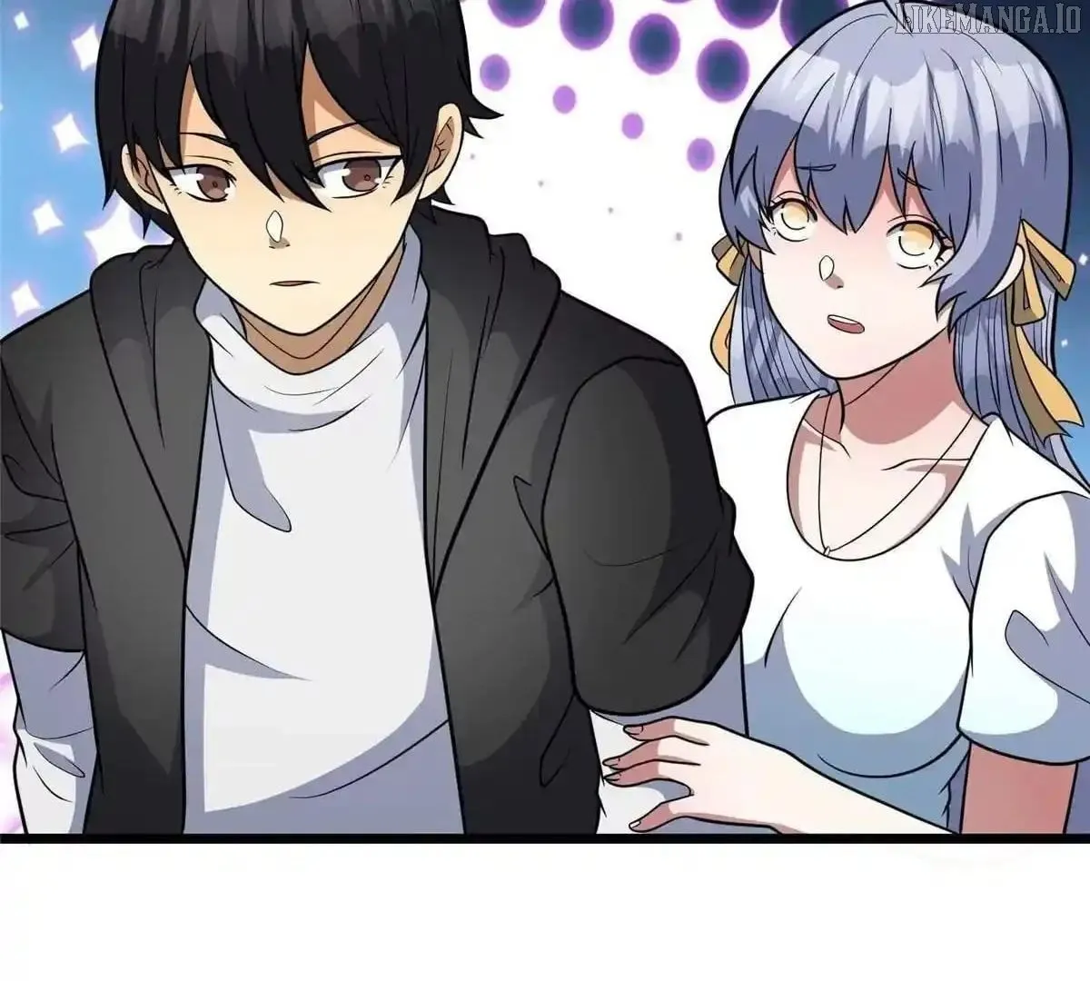 Divine Urban God Chapter 289 page 132 - 