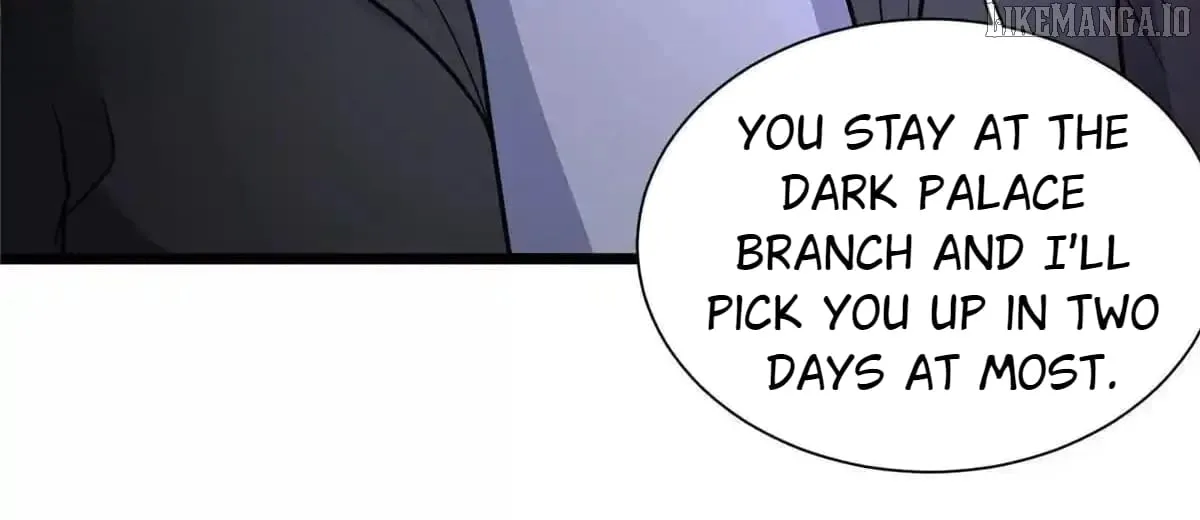 Divine Urban God Chapter 289 page 135 - 