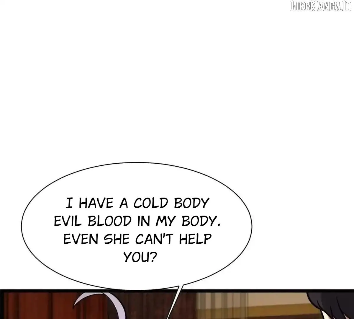 Divine Urban God Chapter 289 page 136 - 
