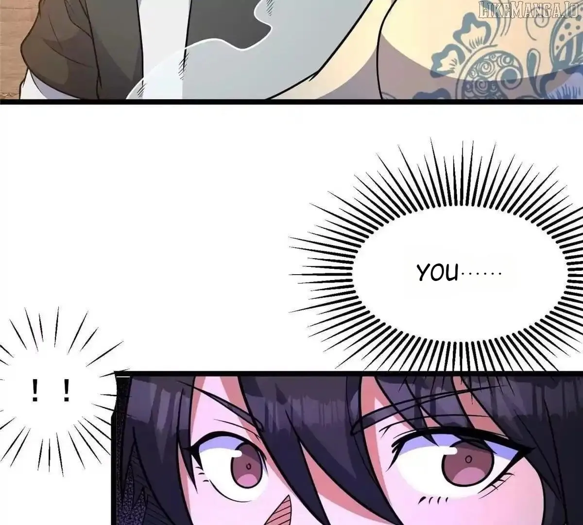 Divine Urban God Chapter 289 page 15 - 