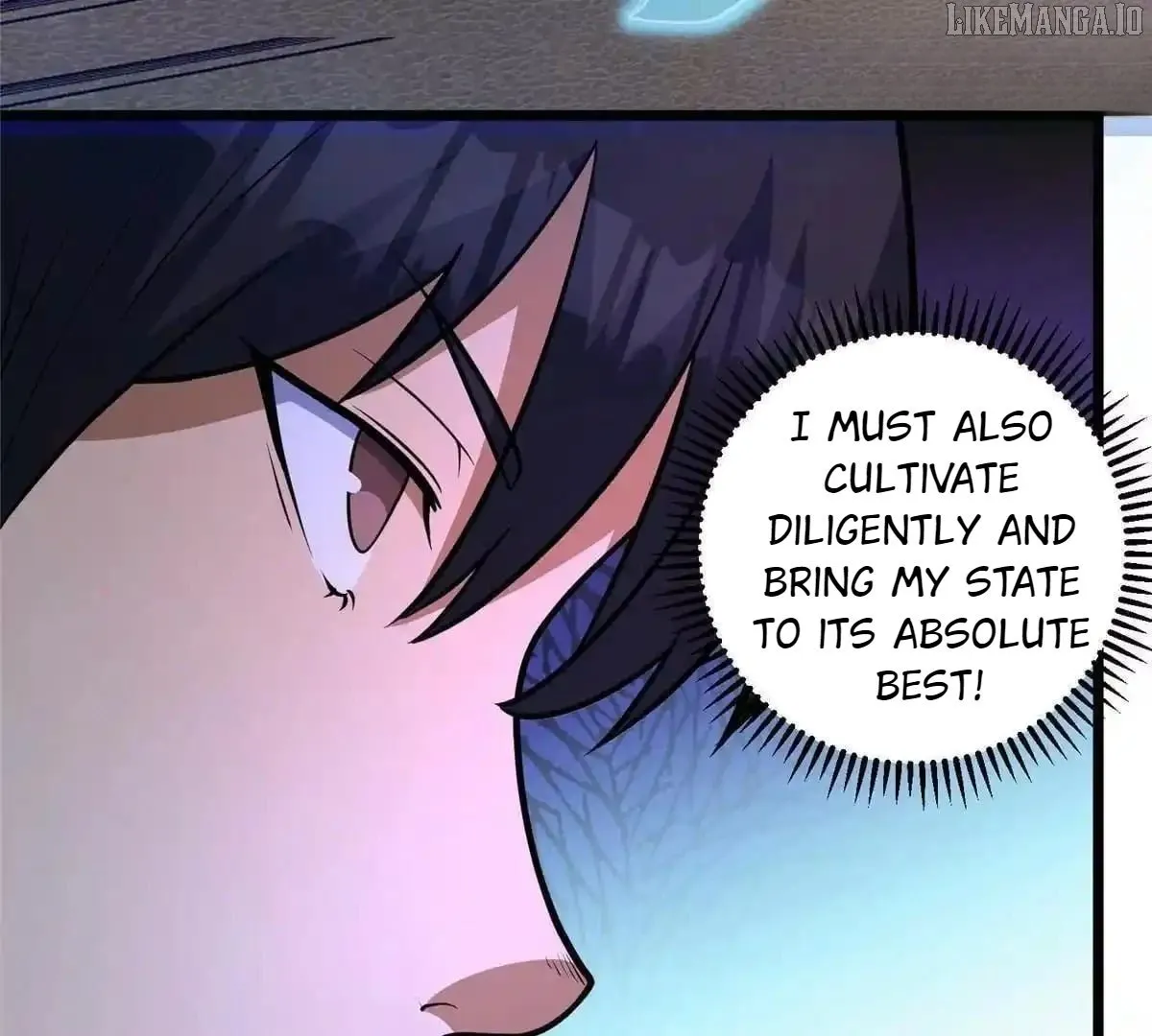 Divine Urban God Chapter 289 page 151 - 