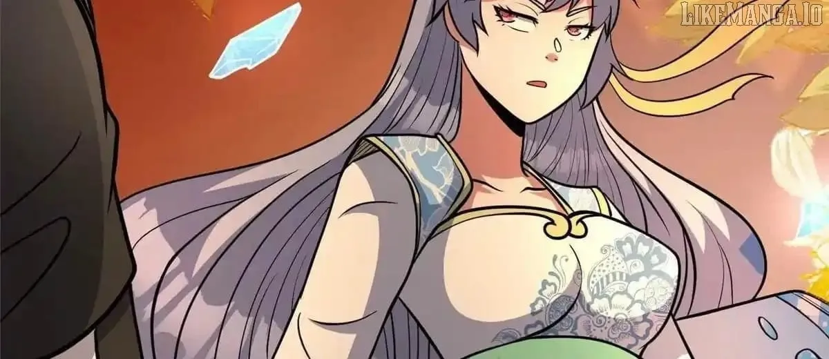 Divine Urban God Chapter 289 page 18 - 