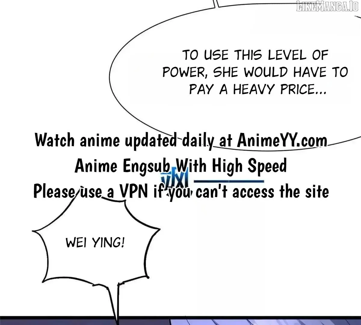 Divine Urban God Chapter 289 page 23 - 