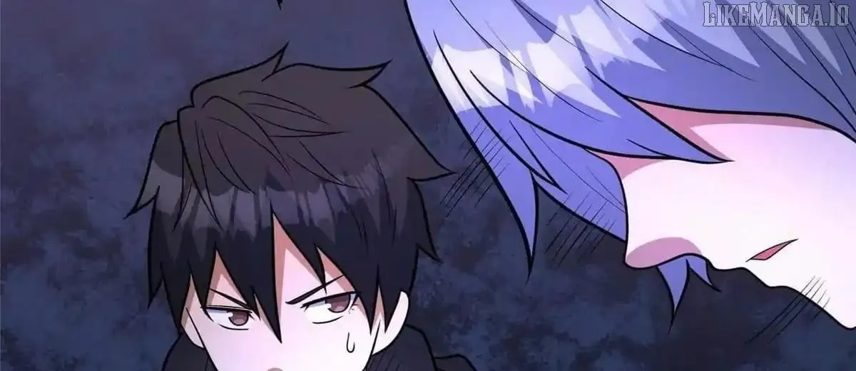Divine Urban God Chapter 289 page 24 - 