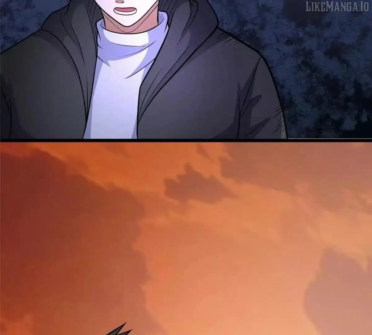 Divine Urban God Chapter 289 page 25 - 
