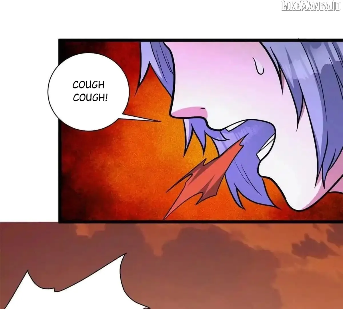 Divine Urban God Chapter 289 page 31 - 