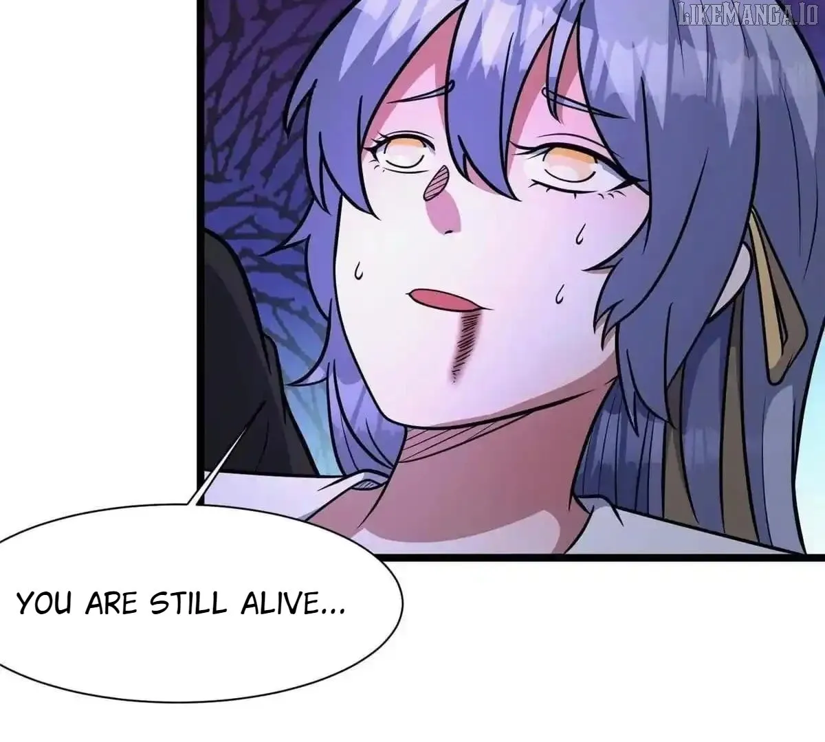 Divine Urban God Chapter 289 page 37 - 