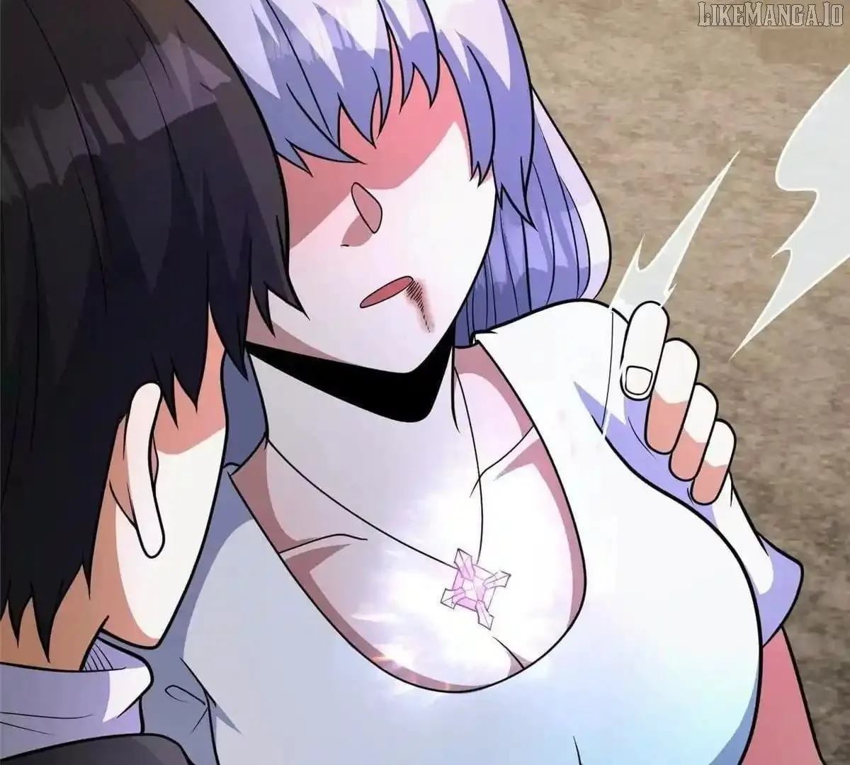 Divine Urban God Chapter 289 page 39 - 