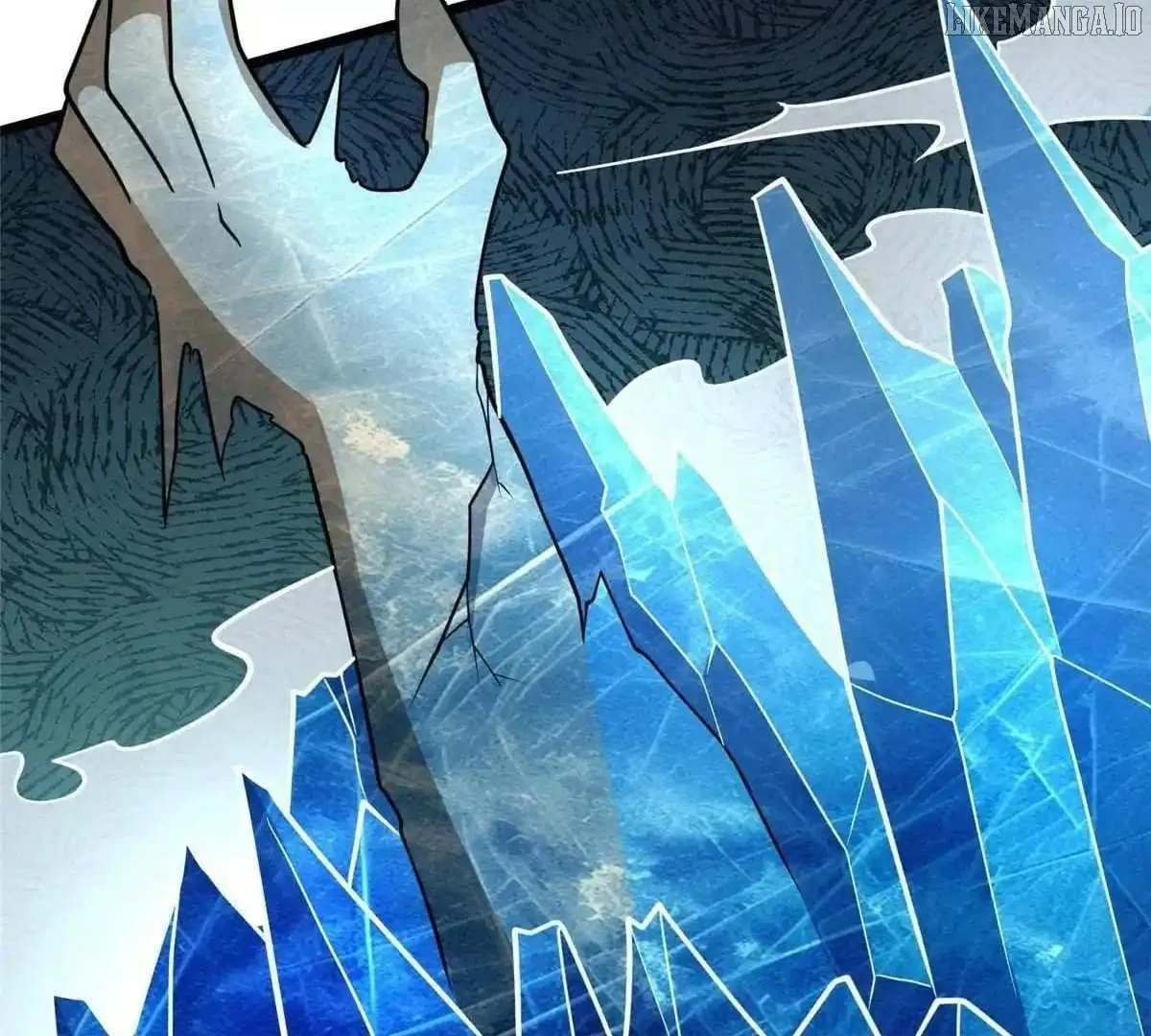 Divine Urban God Chapter 289 page 5 - 