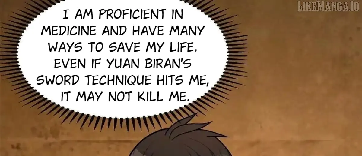 Divine Urban God Chapter 289 page 54 - 