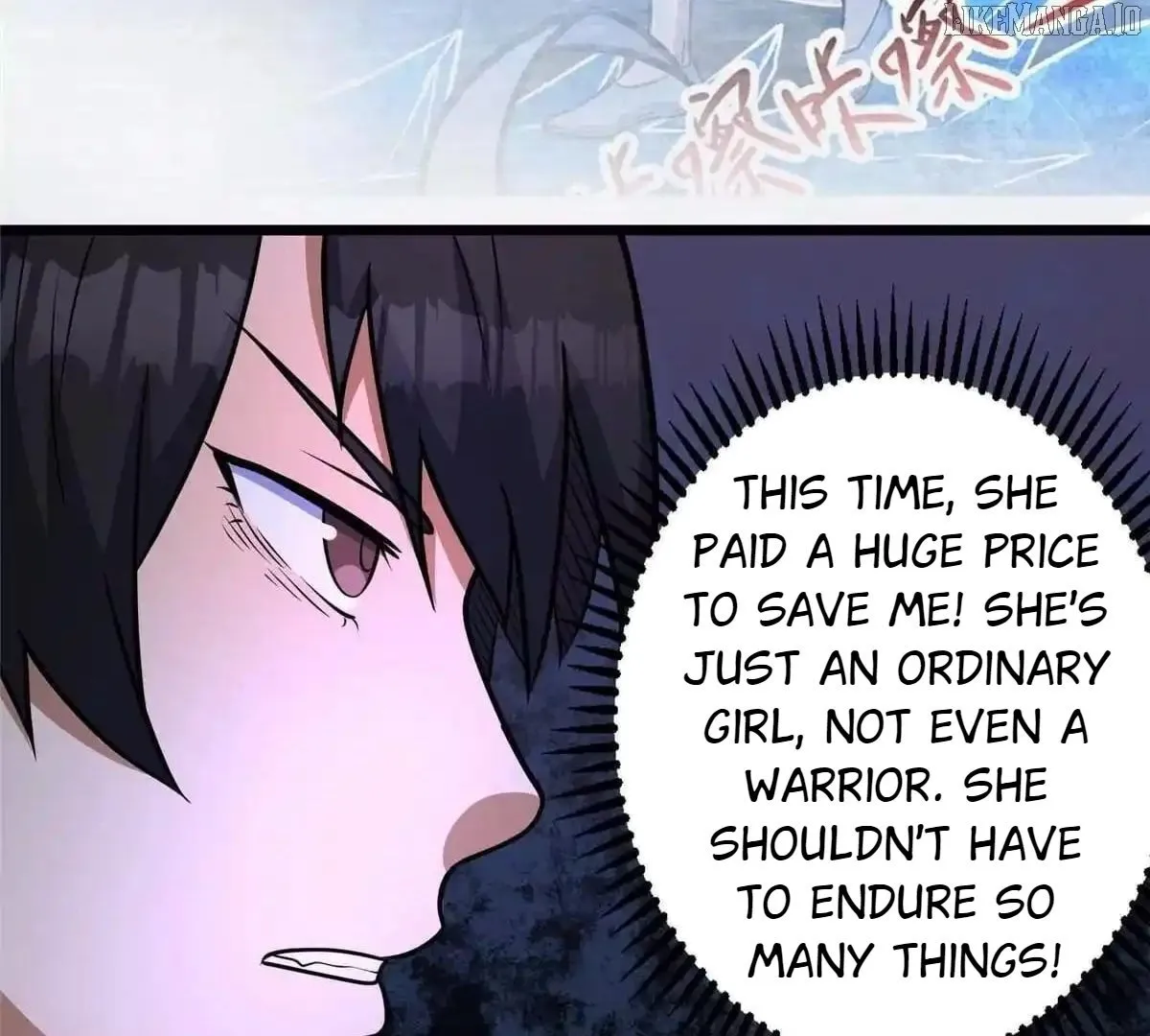 Divine Urban God Chapter 289 page 65 - 