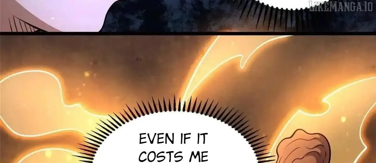 Divine Urban God Chapter 289 page 66 - 
