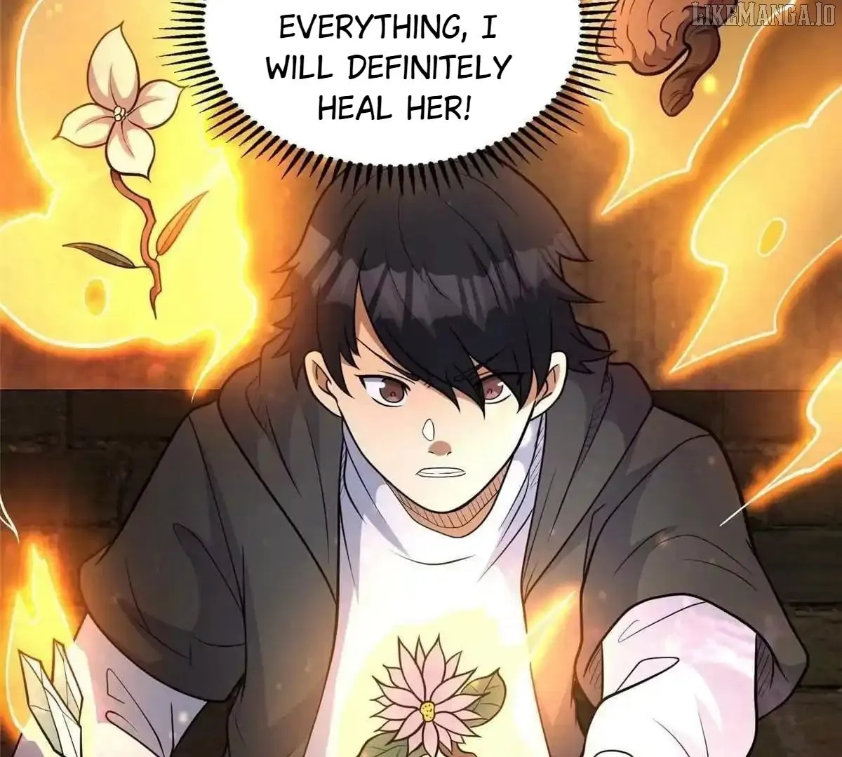 Divine Urban God Chapter 289 page 67 - 