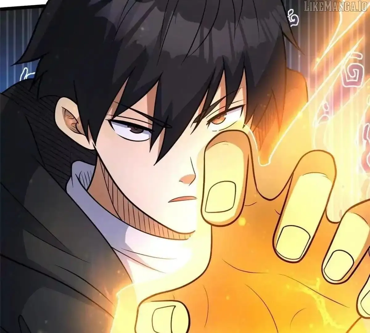 Divine Urban God Chapter 289 page 71 - 
