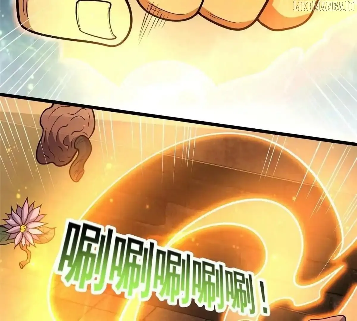 Divine Urban God Chapter 289 page 75 - 
