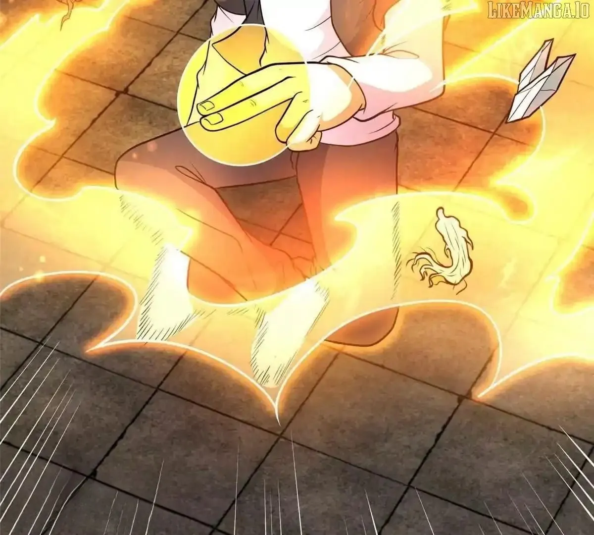 Divine Urban God Chapter 289 page 77 - 