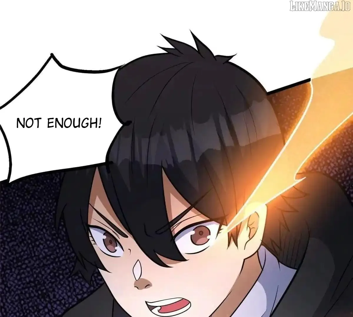 Divine Urban God Chapter 289 page 79 - 