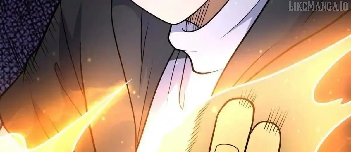 Divine Urban God Chapter 289 page 80 - 