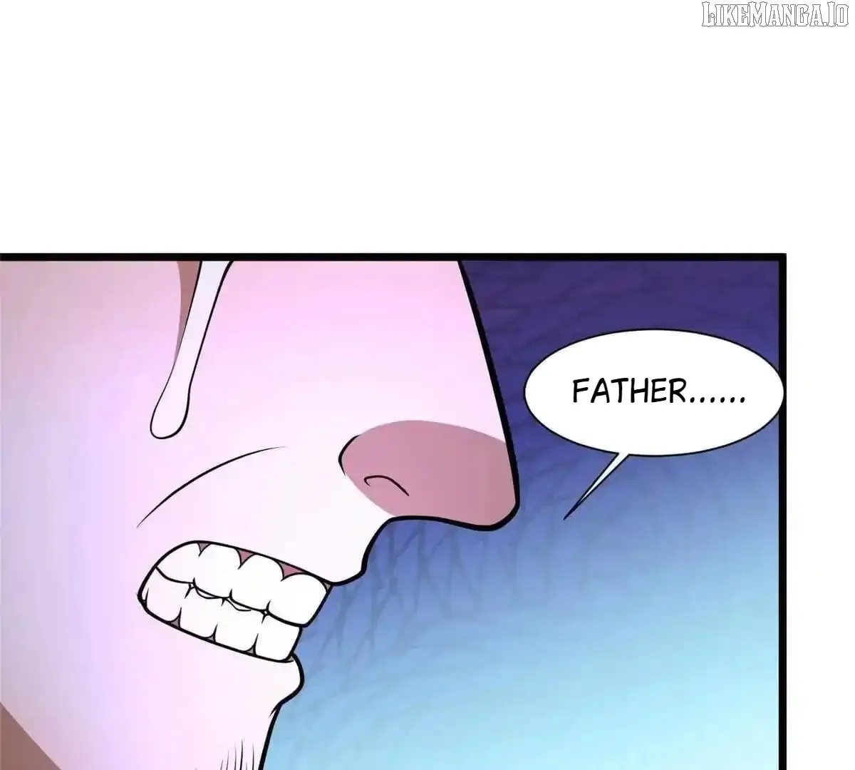Divine Urban God Chapter 289 page 9 - 