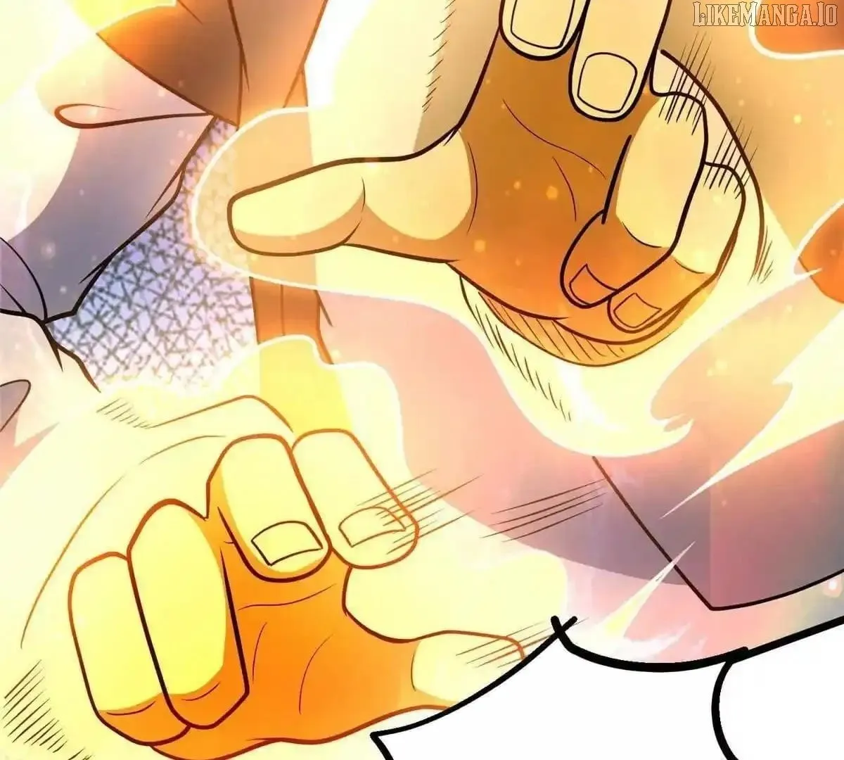 Divine Urban God Chapter 289 page 81 - 