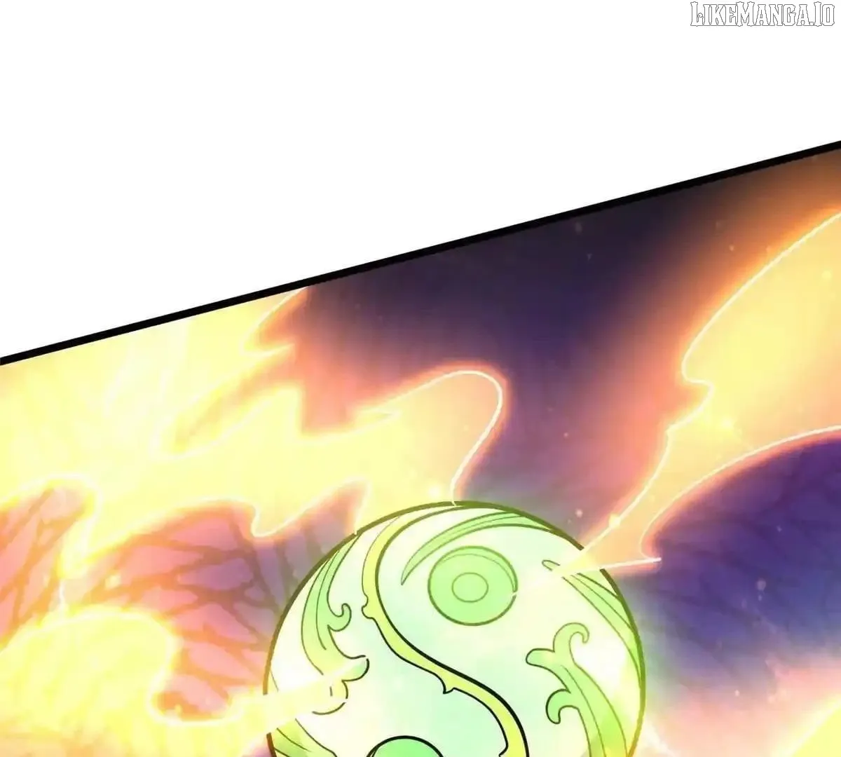 Divine Urban God Chapter 289 page 83 - 