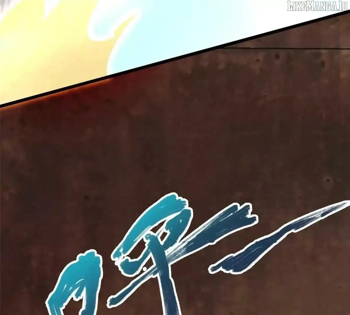 Divine Urban God Chapter 289 page 85 - 