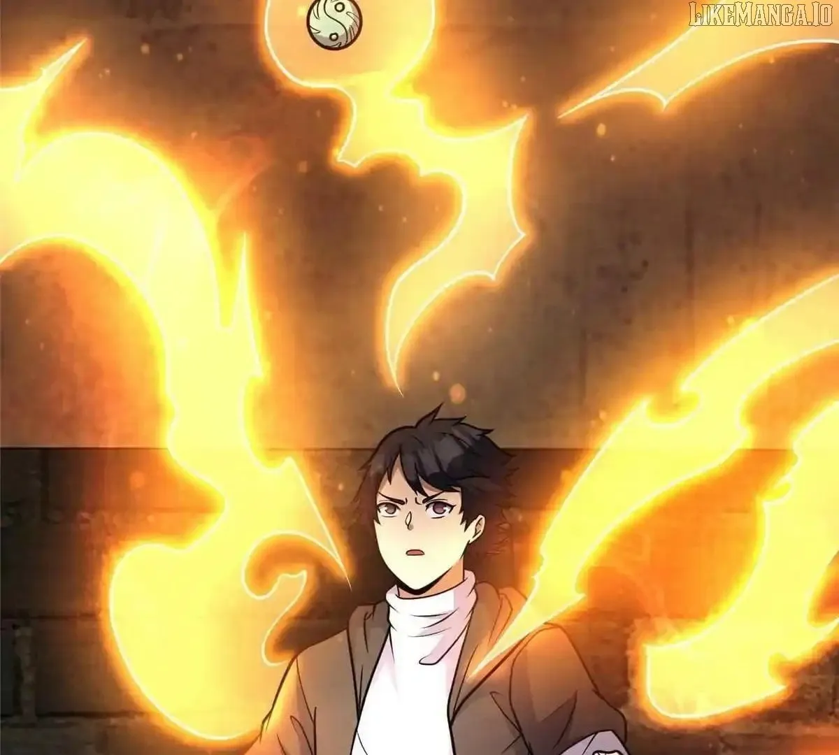 Divine Urban God Chapter 289 page 87 - 