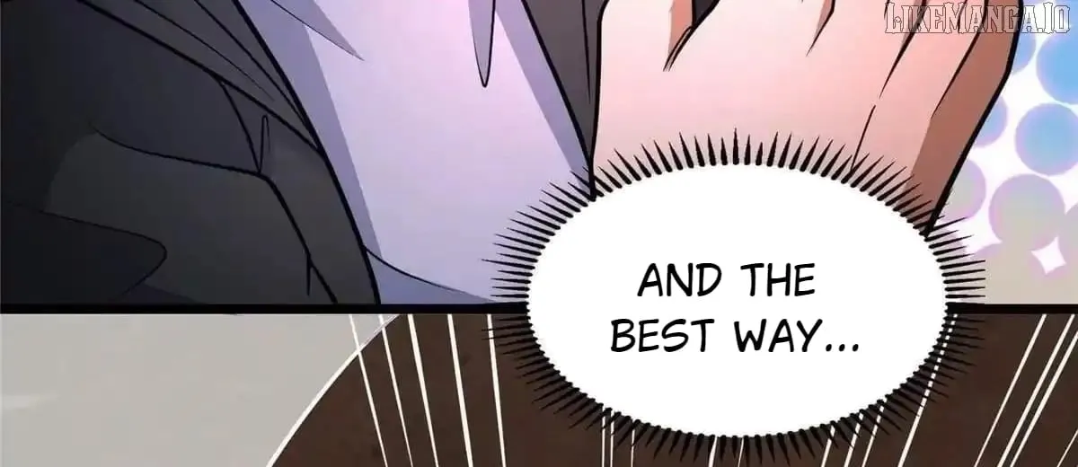 Divine Urban God Chapter 289 page 91 - 