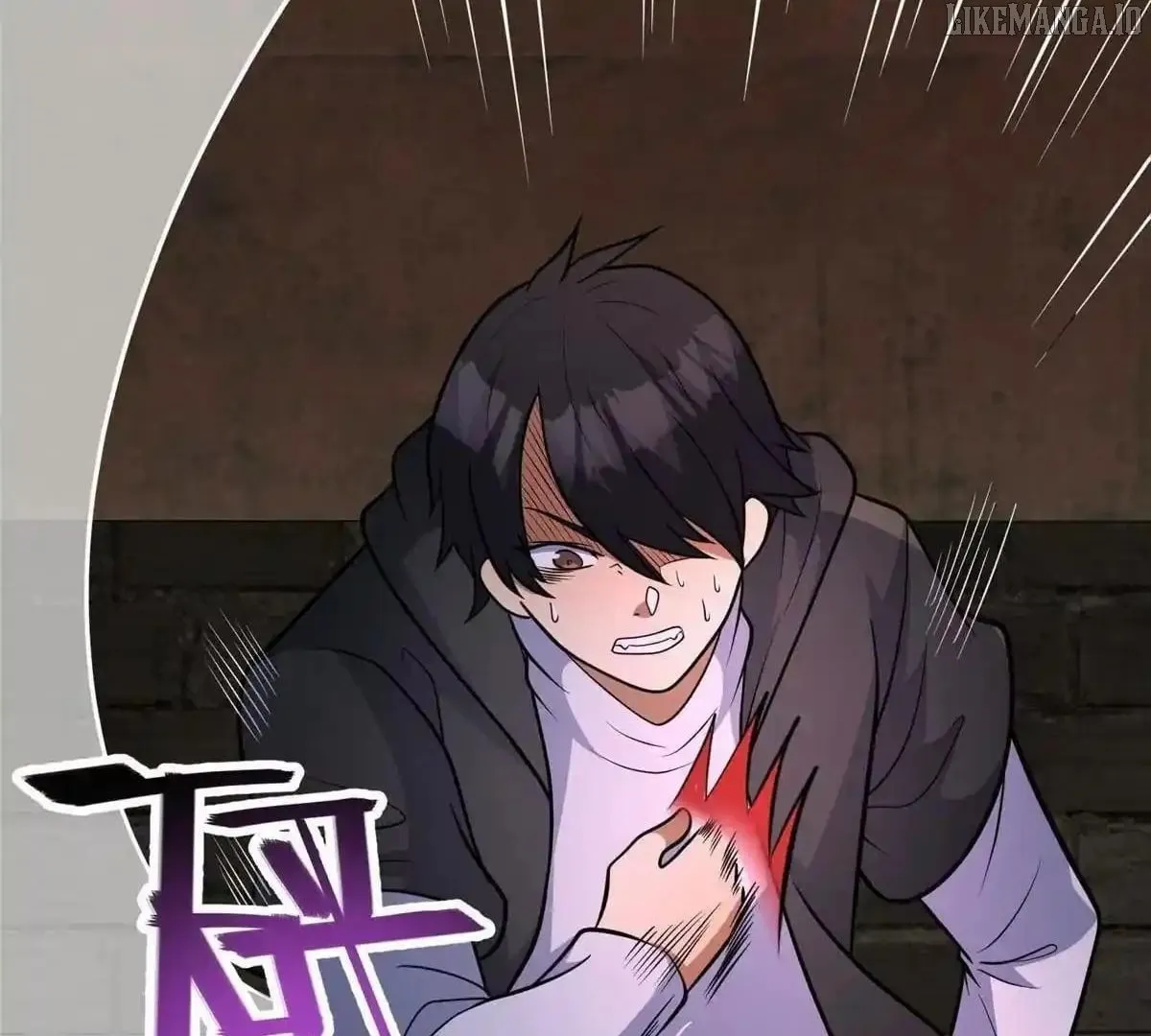 Divine Urban God Chapter 289 page 92 - 