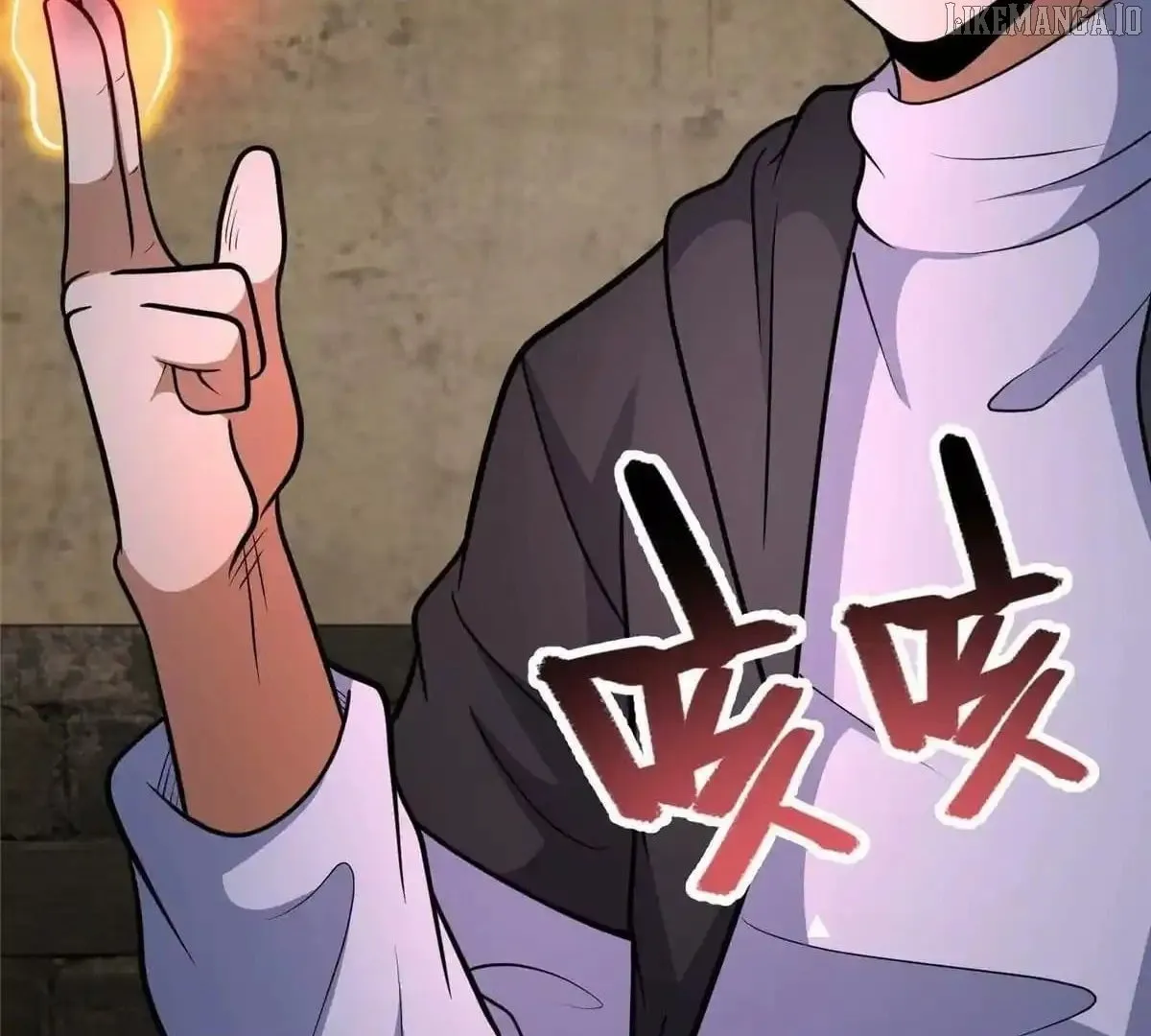Divine Urban God Chapter 289 page 98 - 