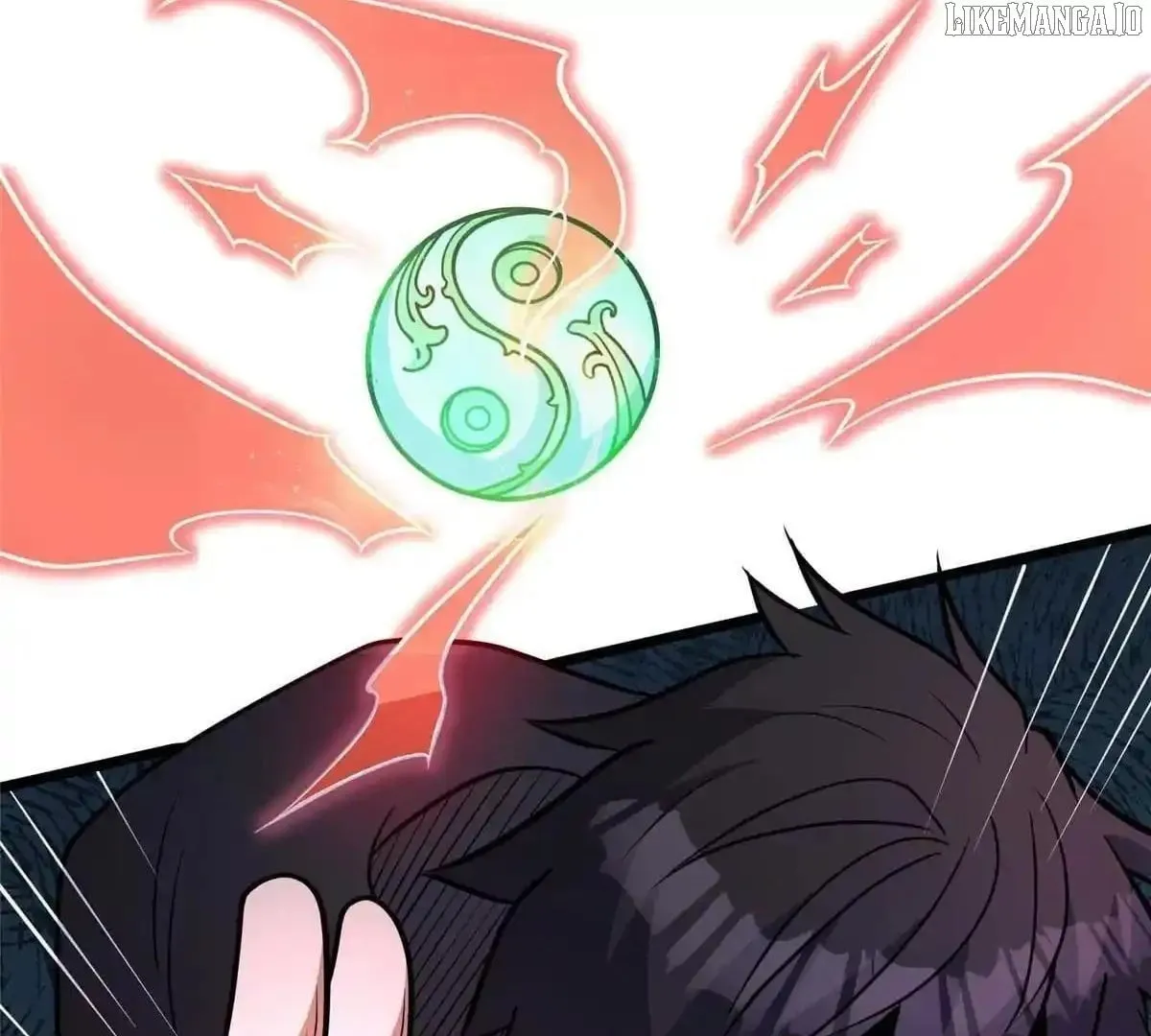 Divine Urban God Chapter 289 page 100 - 