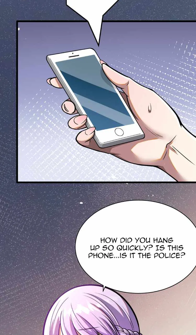 Divine Urban God Chapter 29 page 11 - 