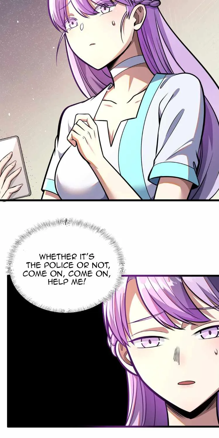 Divine Urban God Chapter 29 page 12 - 