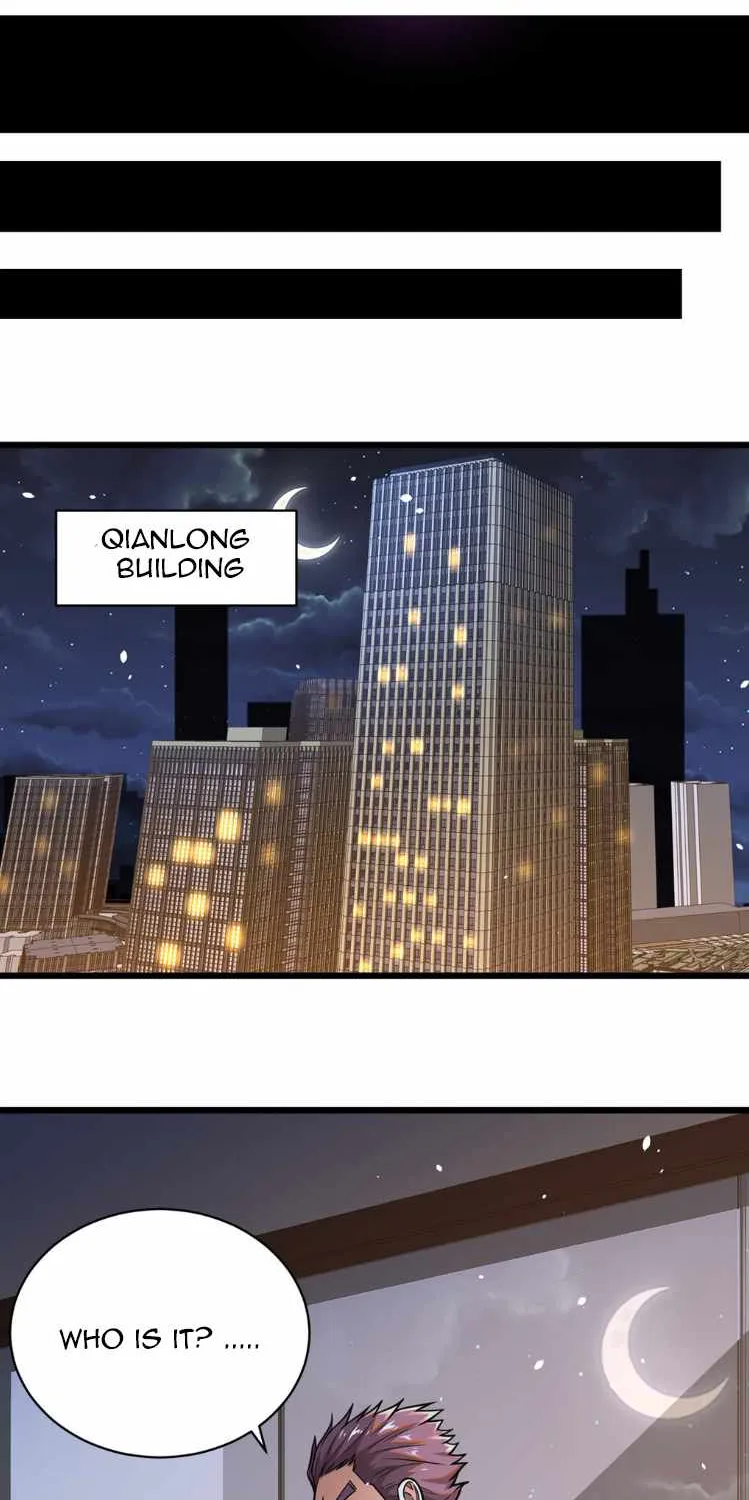 Divine Urban God Chapter 29 page 13 - 