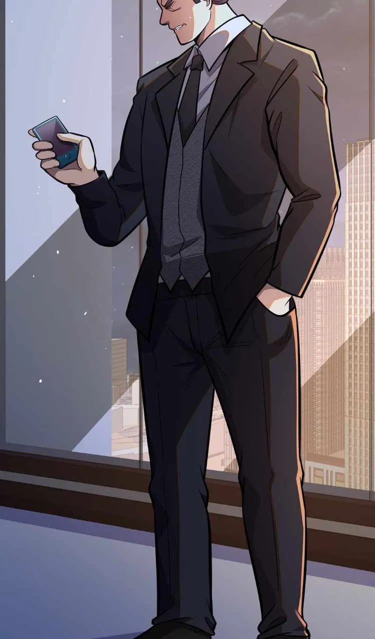 Divine Urban God Chapter 29 page 14 - 