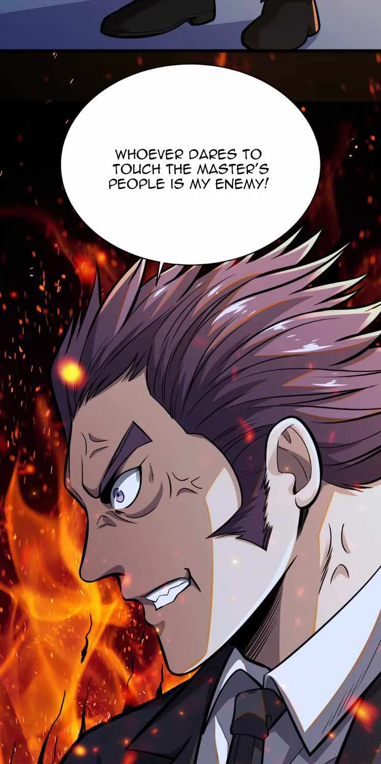 Divine Urban God Chapter 29 page 15 - 